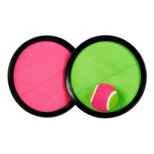 Комплект за игра на хвърляне и хващане Scatch