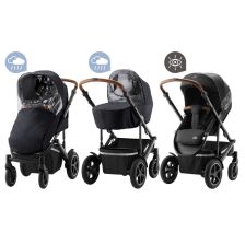 Комплект за количка Britax Römer Smile Stay Safe Kit