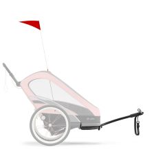 Комплект за колоездене Cybex Zeno Cycling Kit, с нарушена опаковка