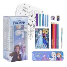 Детски комплект за рисуване Cerda Frozen 2700000839