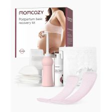 Комплект за следродилно възстановяване Momcozy, 12 части, PK007