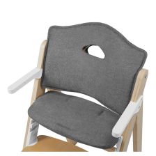 Комплект за стол за хранене Lionelo Floris Grey Stone