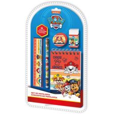 Комплект за училище Kids Licensing Paw Patrol 5 части