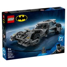 Kонструктор LEGO Batman Батман срещу Супермен: Батмобил 76331
