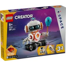 Конструктор LEGO Creator Expert Космически робот 31164