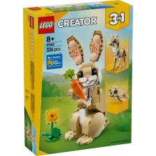 Конструктор LEGO Creator Expert Сладко зайче 31162