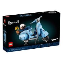Конструктор LEGO Creator Веспа 125 10298