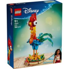Конструктор LEGO Disney Хей Хей Moana 2, 43272