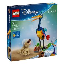 Kонструктор LEGO Disney UP Кевин и Дъг 43290