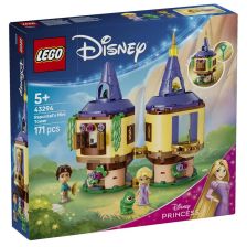 Конструктор LEGO Disney Миникулата на Рапунцел, 43294