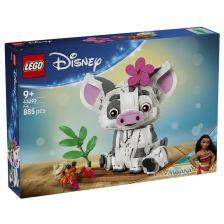 Конструктор LEGO Disney Пуа, 43292