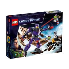 Конструктор LEGO Disney Toy Story Битка със Зург 76831