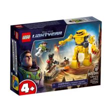 Конструктор LEGO Disney Toy Story Преследване с циклоп 76830