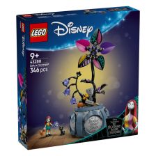 Kонструктор LEGO Disney Цветето на Сали 43288