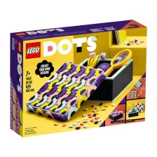 Конструктор LEGO DOTS  Голяма кутия 41960