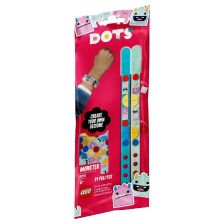 Конструктор LEGO DOTS Гривни Monster 41923