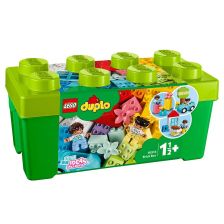 Конструктор LEGO DUPLO Кутия с тухлички 10913