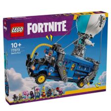 Конструктор LEGO Fortnite Battle bus, 77073