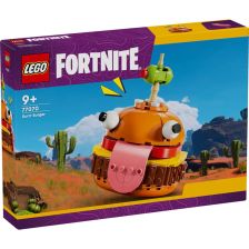 Конструктор LEGO Fortnite Durrr Burger 77070