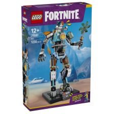 Конструктор LEGO Fortnite KIT, 77081