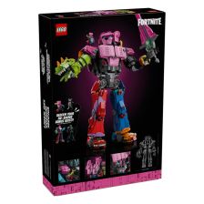 Конструктор LEGO Fortnite Mecha Team Leader, 77078