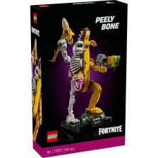 Конструктор LEGO Fortnite Peely bone 77072