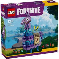 Конструктор LEGO Fortnite Supply llama 77071