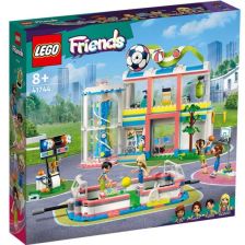 Конструктор LEGO Friends Спортен център, 41744