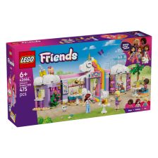 Конструктор LEGO Friends Кафене с еднорог, 42684