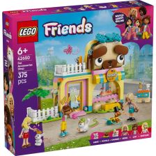 Конструктор LEGO Friends Магазин за аксесоари за домашни любимци 42650