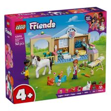 Конструктор LEGO Friends Ветеринарна клиника, 42696