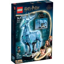 Конструктор LEGO Harry Potter Експекто Патронум, 76414