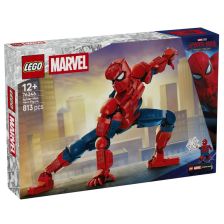 Конструктор LEGO Marvel Фигура на героя Спайдърмен, 76346