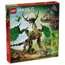 Конструктор LEGO Ninjago Драконът на живота, 71859