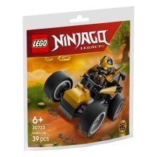 Kонструктор LEGO Ninjago Колата на Нинджа Cole, 30723