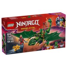 Конструктор LEGO Ninjago Зелен горски дракон на Лойд, 71829