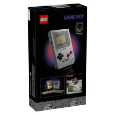 Конструктор LEGO Nintendo Game Boy, 72046