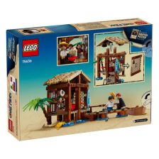 Конструктор LEGO One Piece Колиба в Windmill Village, 75636