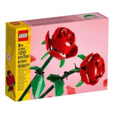 Конструктор LEGO Рози 40460
