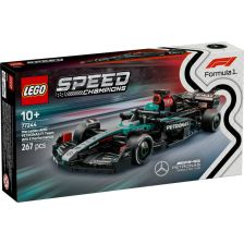 Конструктор LEGO Speed Champions Болид Mercedes-AMG F1 W15, 77244