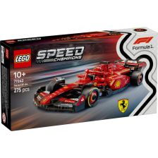Конструктор LEGO Speed Champions F1 Болид Ferrari SF-24, 77242
