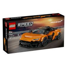 Конструктор LEGO Speed Champions McLaren W1, 77257