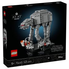 Конструктор LEGO Star Wars AT-AT, 75440