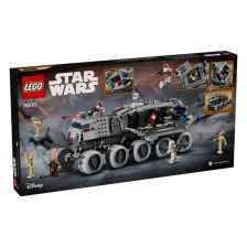 Конструктор LEGO Star Wars Бронетранспортьор на Републиката, 75413