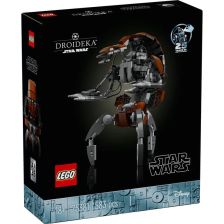 Конструктор LEGO Star Wars Droideka 75381