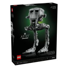 Конструктор LEGO Star Wars Ходеща машина AT-ST, 75417