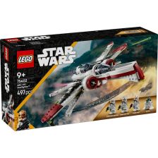 Конструктор LEGO Star Wars Изтребител ARC-170, 75402