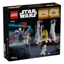 Конструктор LEGO Star Wars Изтребител V-19 Torrent, 75432