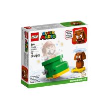 Конструктор Lego Super Mario Комплект с допълнения Goomba’s Shoe 71404