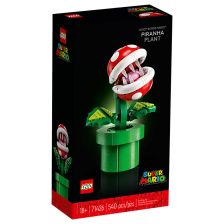 Конструктор LEGO Super Mario Растение Пираня 71426